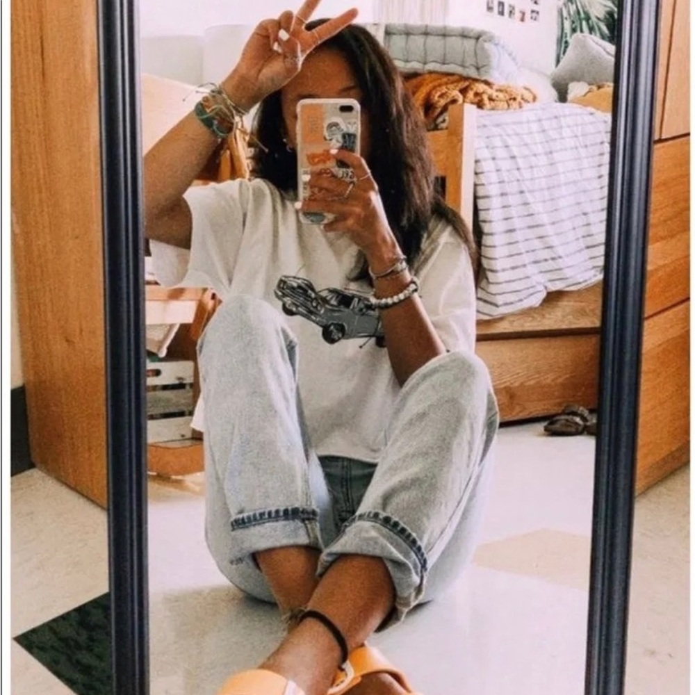 5 piece summer clothes and accessories mystery box